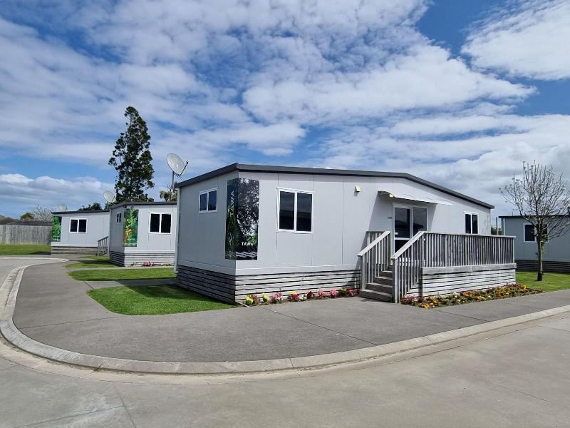 Whakatane Holiday Park