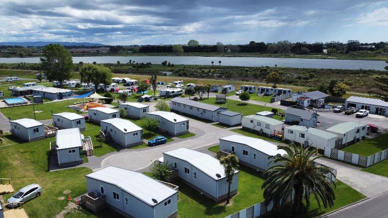 Whakatane Holiday Park