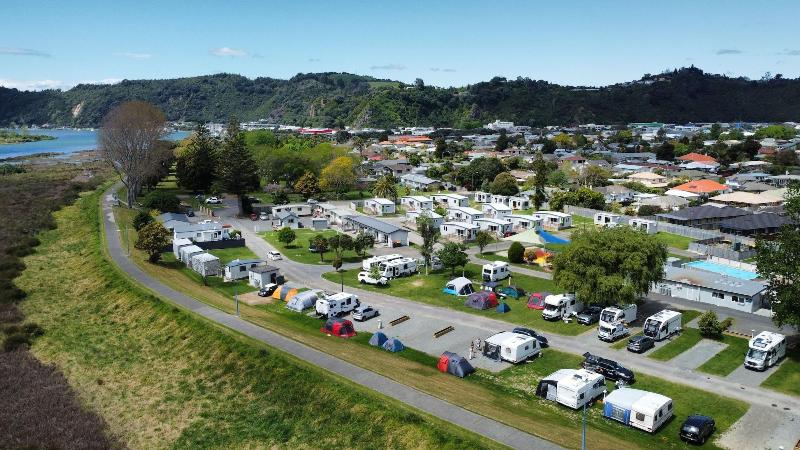 Whakatane Holiday Park