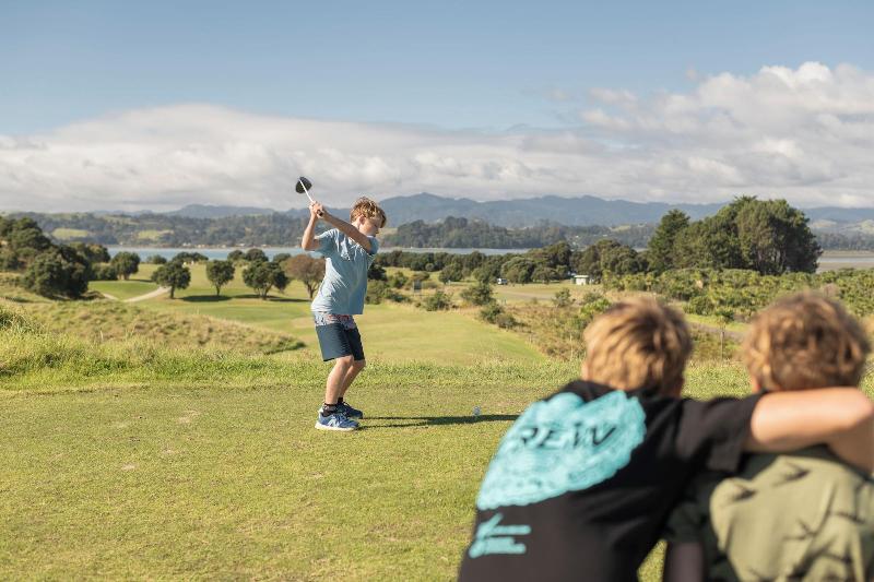 Whakatane Holiday Park