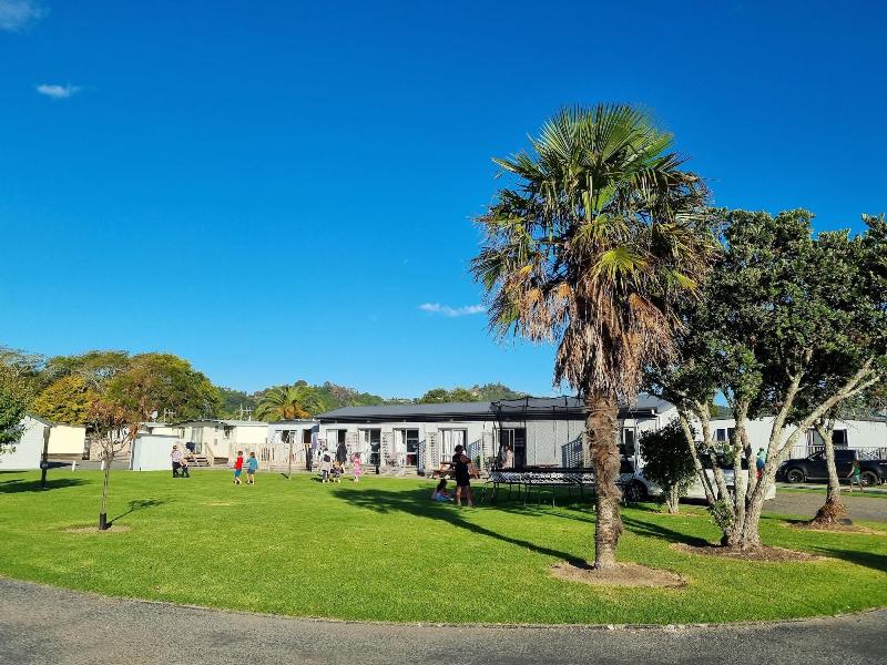 Whakatane Holiday Park
