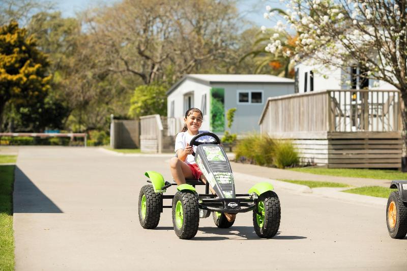 Whakatane Holiday Park