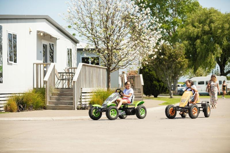 Whakatane Holiday Park