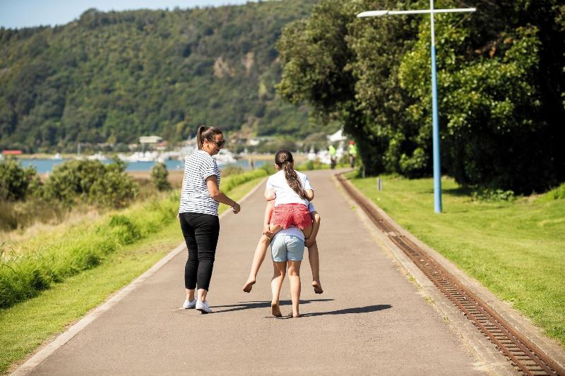Whakatane Holiday Park