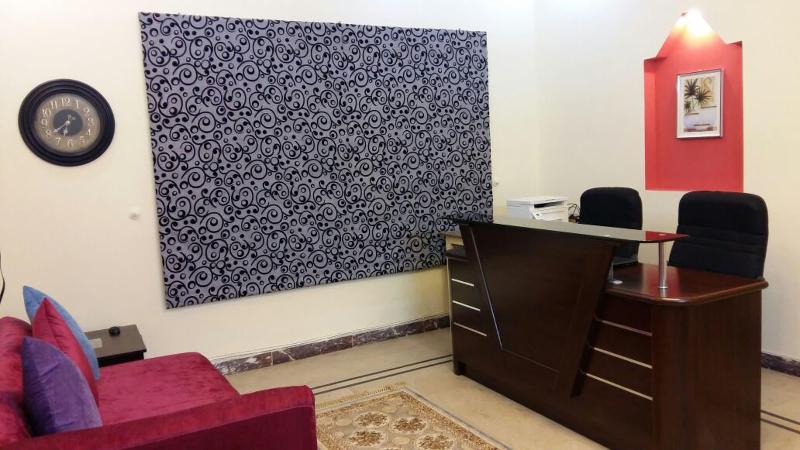 Serene Residence image