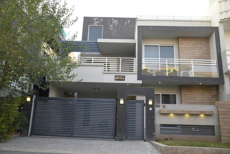 Serene Residence image