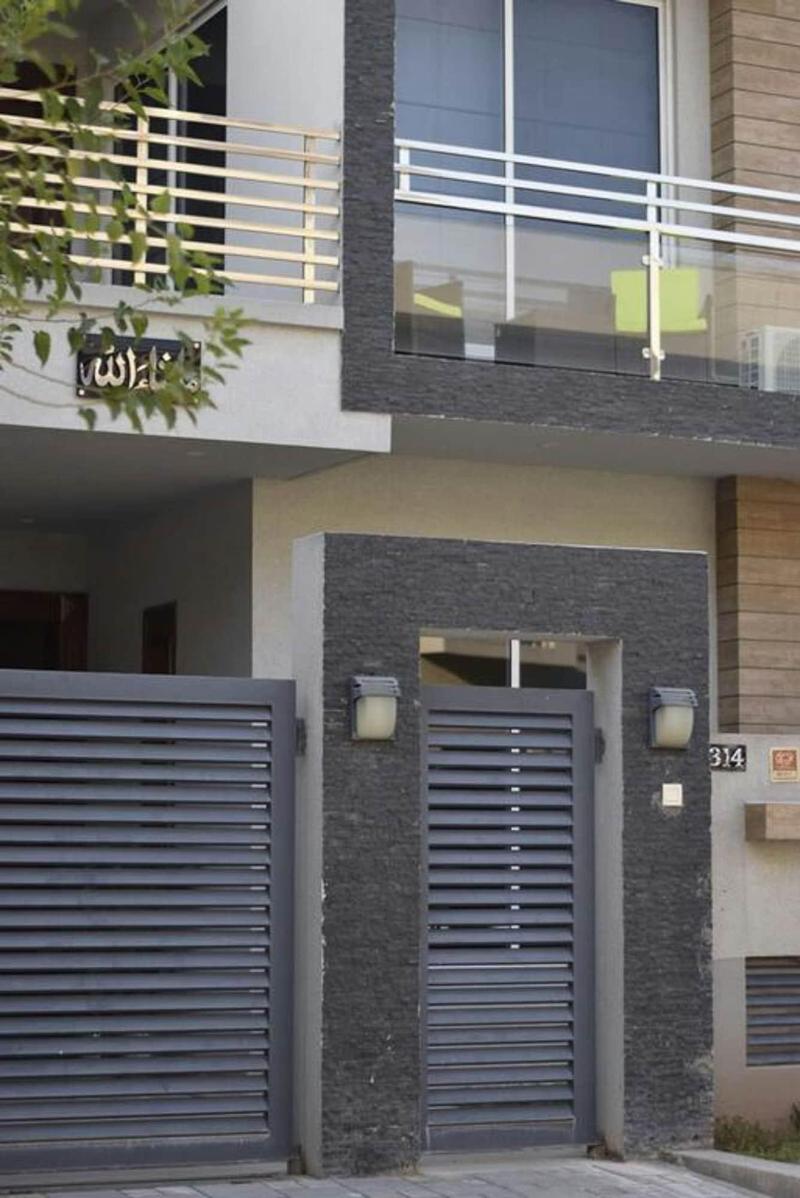 Serene Residence image