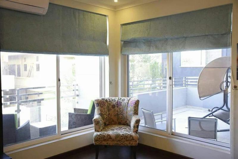 Serene Residence image