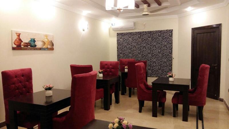Serene Residence image
