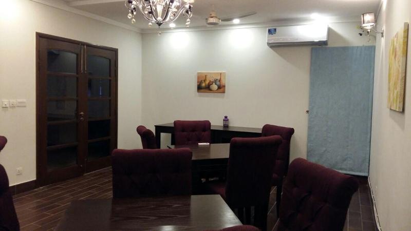 Serene Residence image