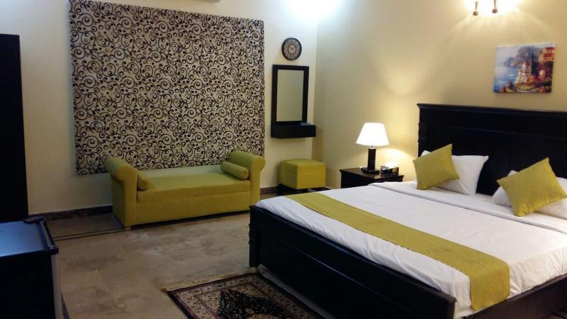 Serene Residence image