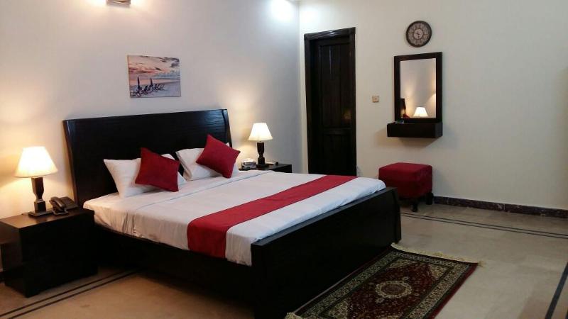Serene Residence image