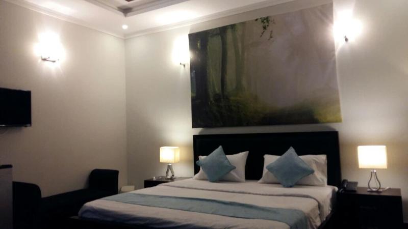 Serene Residence image