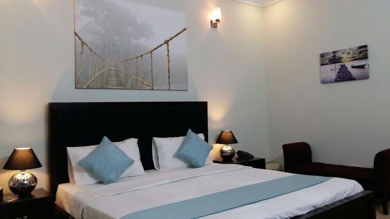 Serene Residence image