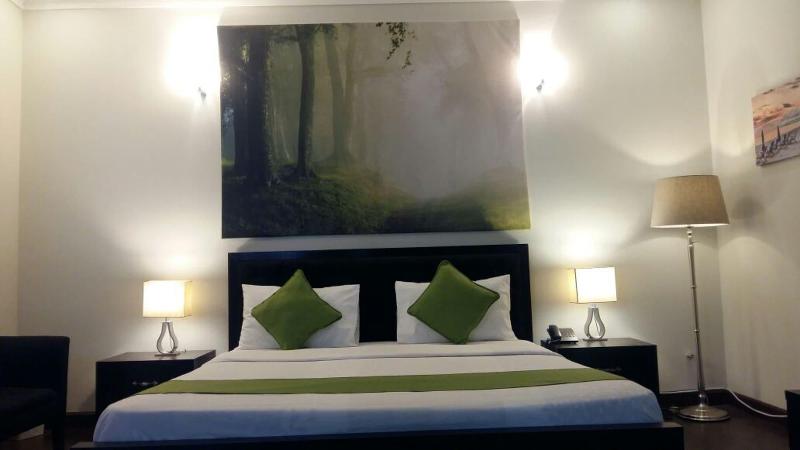 Serene Residence image