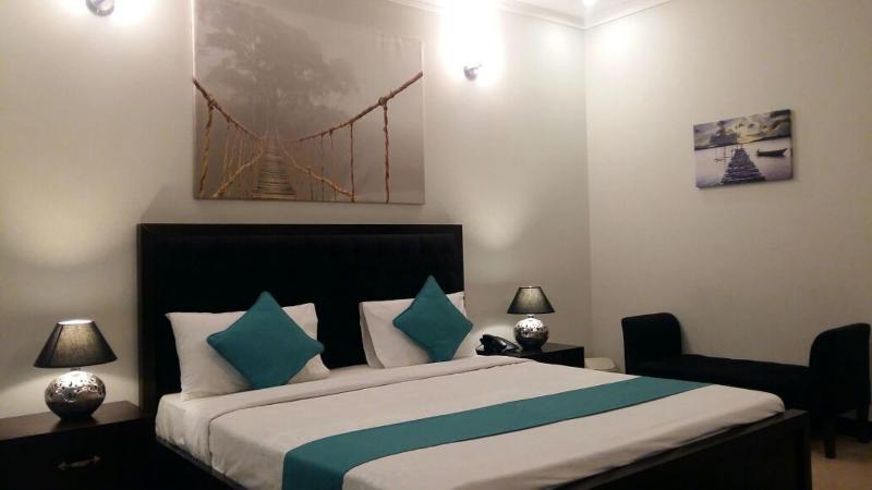Serene Residence image