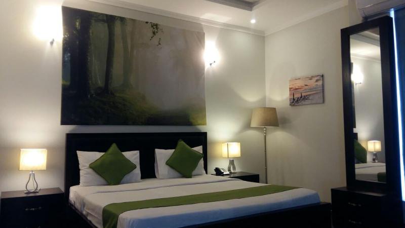 Serene Residence image