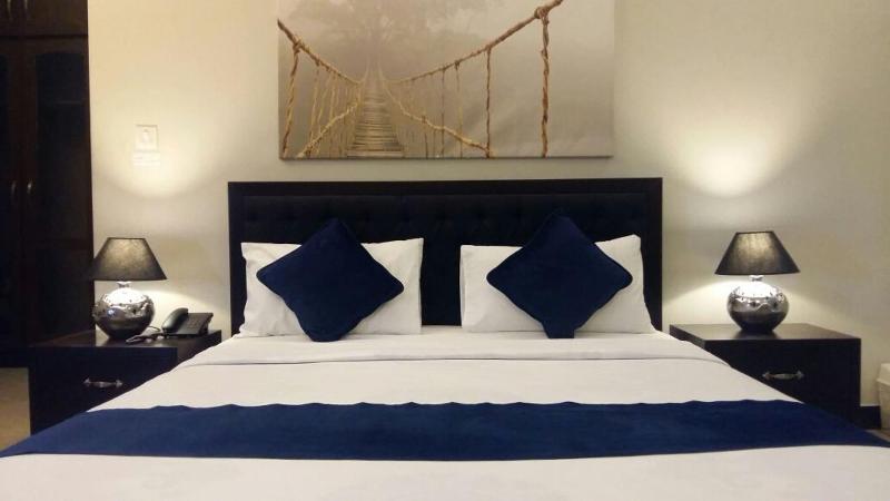 Serene Residence image