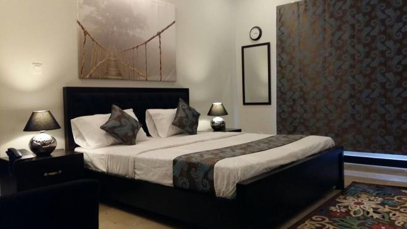 Serene Residence image