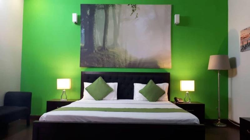 Serene Residence image