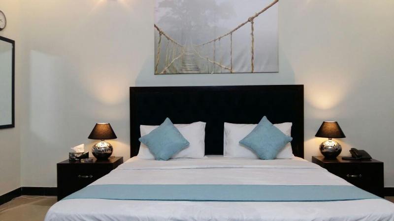 Serene Residence image