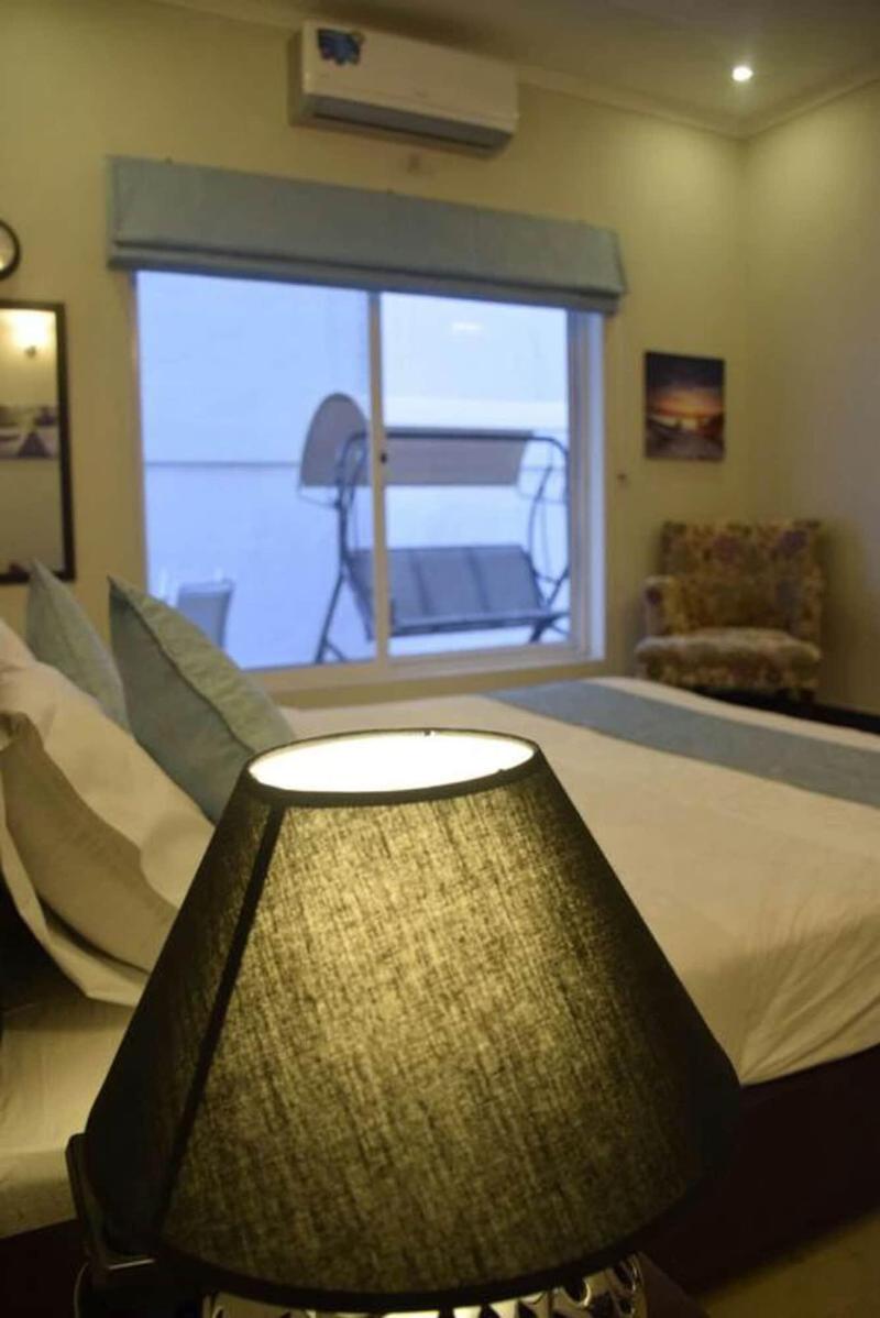 Serene Residence image
