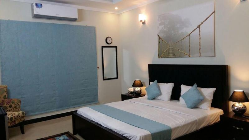 Serene Residence image