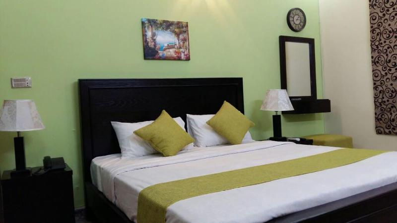 Serene Residence image