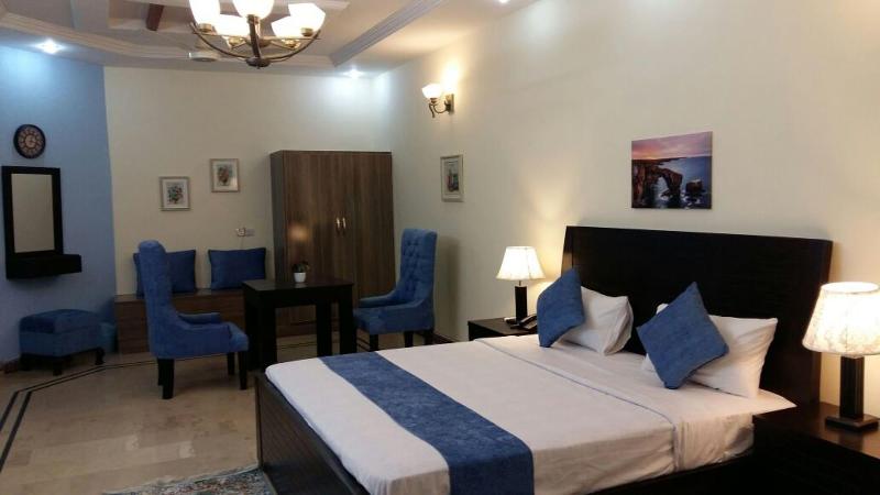 Serene Residence image