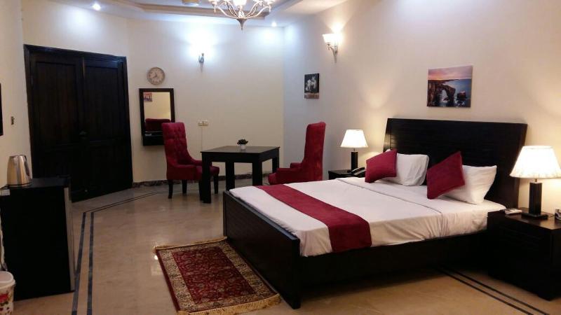 Serene Residence image