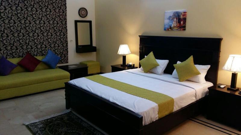 Serene Residence image