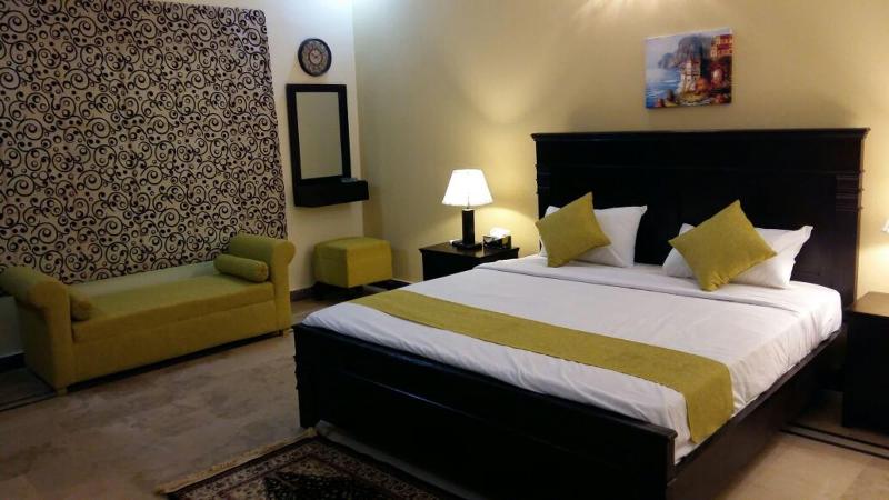 Serene Residence image