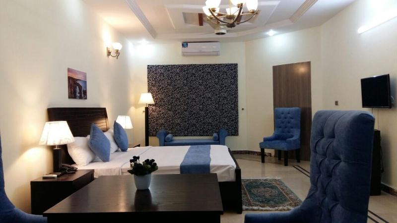 Serene Residence image