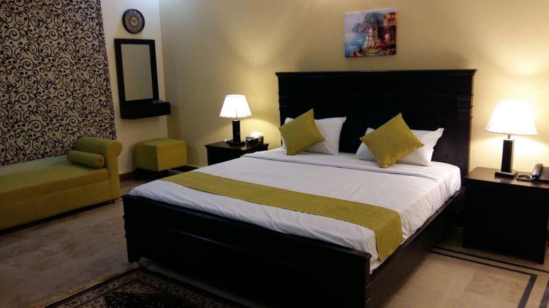 Serene Residence image
