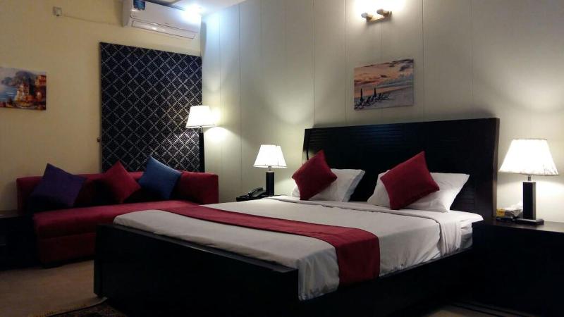 Serene Residence image