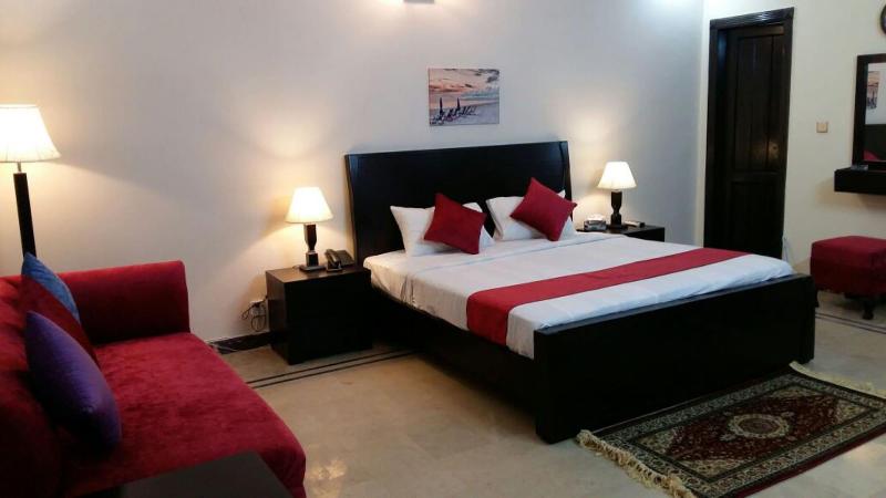Serene Residence image