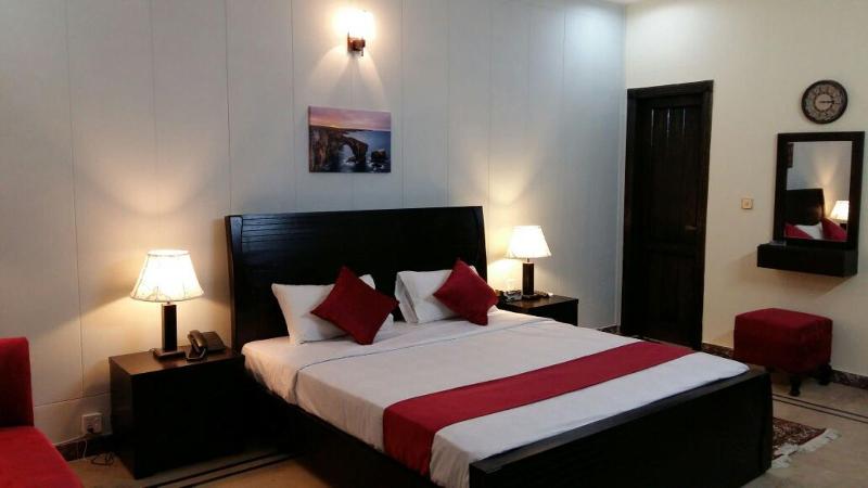Serene Residence image
