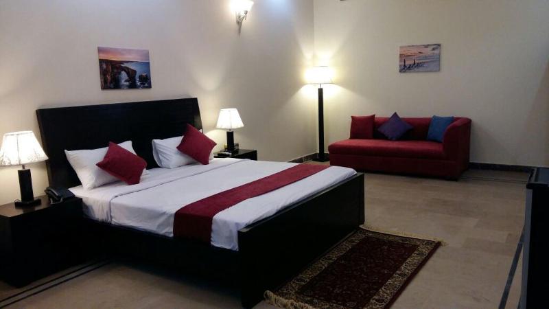 Serene Residence image