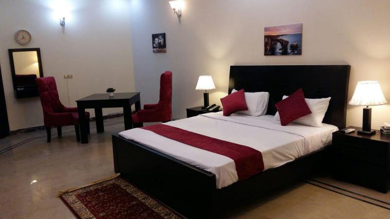 Serene Residence image