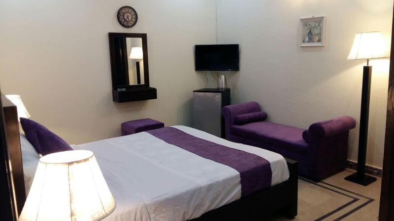 Serene Residence image