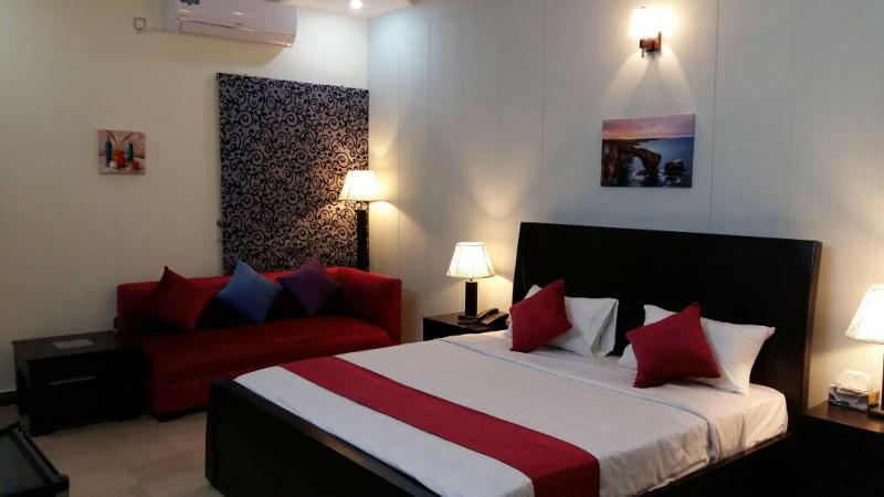 Serene Residence image