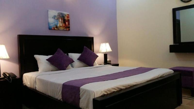 Serene Residence image