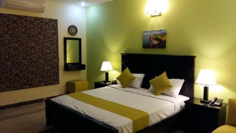 Serene Residence image