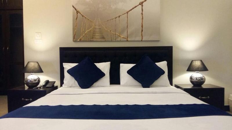 Serene Residence image