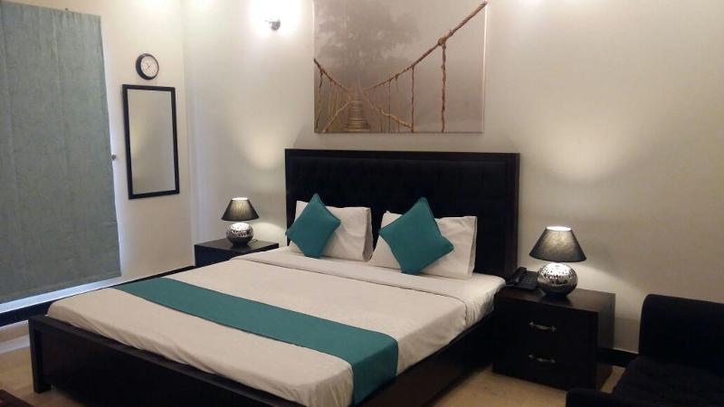Serene Residence image