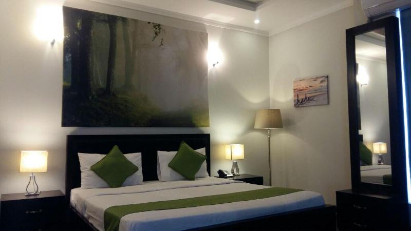 Serene Residence image