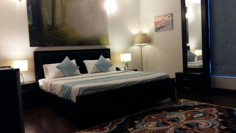 Serene Residence image