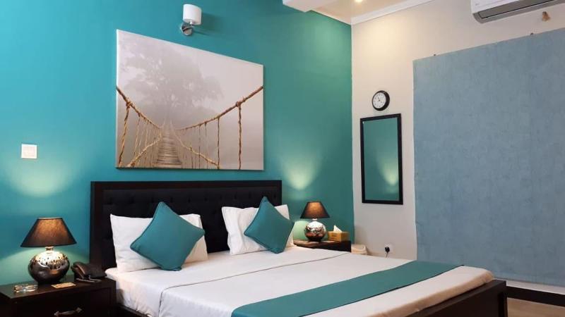 Serene Residence image