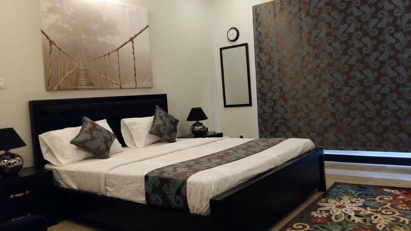 Serene Residence image