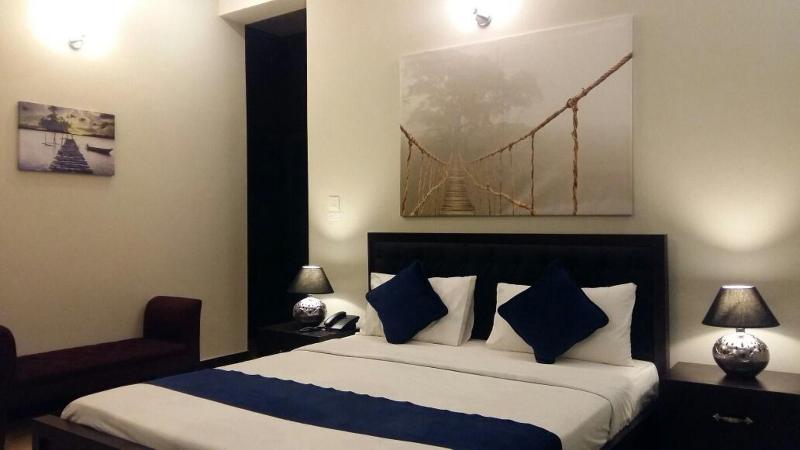 Serene Residence image